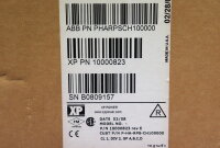 ABB PN PHARPSCH100000 Netzteil Gehäuse Rev: E Unused...