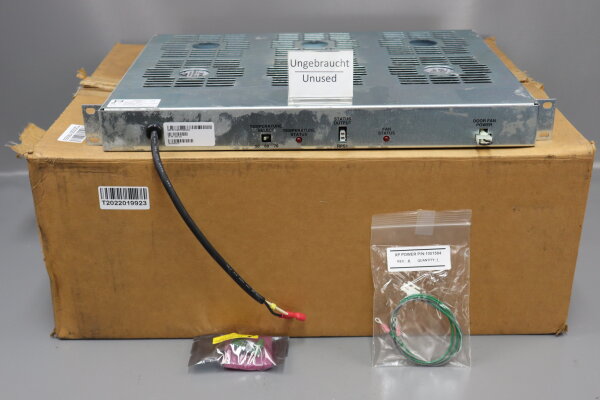 ABB PHARPSFAN03000 MPSIII L&uuml;fter System&uuml;berwachung Rev: D Unused OVP