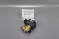 Parker ZB09 7bar VE139V Spule Magnetventil unused