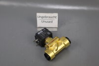 Parker ZB09 9W VE168.1N Spule Magnetventil unused