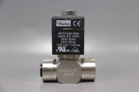 Parker 491514Q3 D4G AMIN 13W 201LG2NVG7 Spule unused
