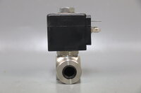 Parker 491514Q3 D4G AMIN 13W 201LG2NVG7 Spule unused