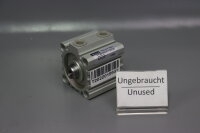 Parker Pneumatik Zylinder P1QS050DC7G0020 10 Bar unused