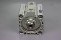 Parker Pneumatik Zylinder P1QS050DC7G0020 10 Bar unused