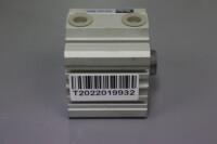 Parker Pneumatik Zylinder P1QS050DC7G0020 10 Bar unused