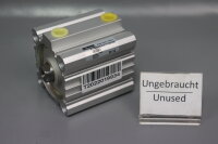 Parker Pneumatik Zylinder P1QS063DC7G0040 10 Bar unused