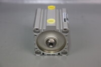 Parker Pneumatik Zylinder P1QS063DC7G0040 10 Bar unused