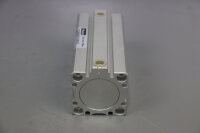 Parker Pneumatik Zylinder P1QS040DC7G0075 10 Bar unused