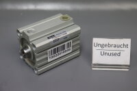 Parker Pneumatik Zylinder P1QS050DC7G0050 10 Bar unsed