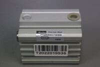 Parker Pneumatik Zylinder P1QS050DC7G0050 10 Bar unsed