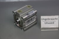 Parker Pneumatik Zylinder P1QS050DC7G0025 10 Bar unused