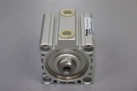 Parker Pneumatik Zylinder P1QS050DC7G0025 10 Bar unused