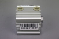 Parker Pneumatik Zylinder P1QS050DC7G0025 10 Bar unused