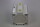 Parker Pneumatik Zylinder P1QS050DC7G0025 10 Bar unused