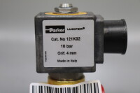 Parker Magnetventil 492425C2 H 21W 10 Bar unused