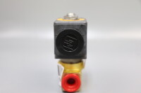 Parker Magnetventil 492425C2 H 21W 10 Bar unused