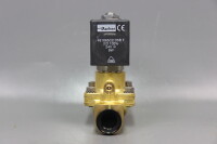 Parker 481865C2 D5B F 7321BIH00 Magnetventil mit Spule...