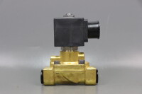 Parker 481865C2 D5B F 7321BIH00 Magnetventil mit Spule unused