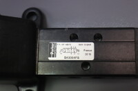 Parker B43 Pneumatik-Steuerventil B43004FS Unused