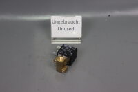 Parker WB4.5 6.0W N79.4AV Spule Magnetventil unused