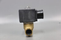 Parker ZB12 30bar AC - 17bar DC VE140R Spule Magnetventil unused