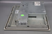 Siemens Touch-Panel TP270 6AV6 545-0CC10-0AX0 E-St: 08 6AV6545-0CC10-0AX0 Used