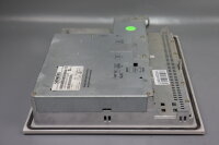 Siemens Touch-Panel TP270 6AV6 545-0CC10-0AX0 E-St: 08 6AV6545-0CC10-0AX0 Used