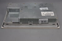 Siemens Touch-Panel TP270 6AV6 545-0CC10-0AX0 E-St: 09 6AV6545-0CC10-0AX0 Used