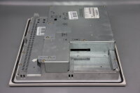 Siemens Touch-Panel TP270 6AV6 545-0CC10-0AX0 E-St: 09 6AV6545-0CC10-0AX0 Used