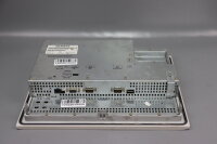 Siemens Touch-Panel TP270 6AV6 545-0CC10-0AX0 E-St: 09 6AV6545-0CC10-0AX0 Used