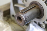 Siemens 1FT5102-0AG71-1-Z Servomotor Unused