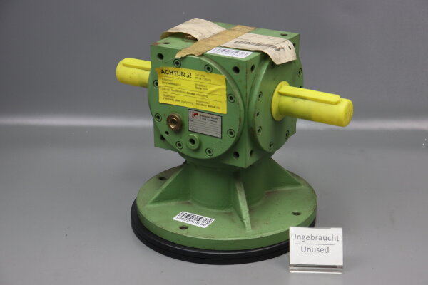 Graessner Getriebe 20FL 3000 13R 1 183 282 Unused