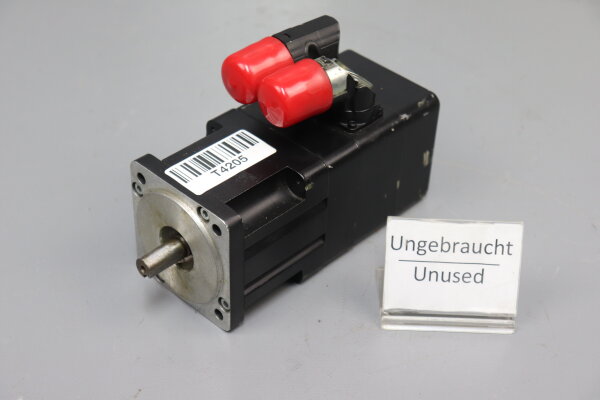 Allen Bradley MPL-B210V-VJ44AA 0,37kW 8000RPM Unused