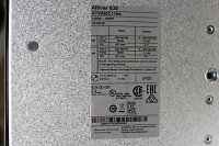 Schneider Electric Frequenzumrichter ATV630C11N4 110 kW/150 HP 079603 Unused