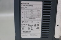 Schneider Electric ATV630D30N4Z Frequenzumrichter 30kW Unused OVP