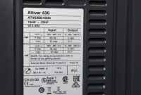 Schneider Electric ATV630D15N4 Frequenzumrichter 15 kW Unused
