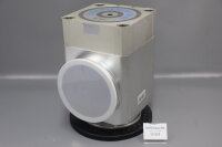 SMC High Vacuum Ventil XLF-160DA-M9 Used