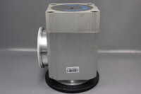 SMC High Vacuum Ventil XLF-160DA-M9 Used