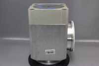 SMC High Vacuum Ventil XLF-160DA-M9 Used