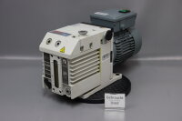 Leybold Trivac D4B Vakuumpumpe mit AMM 71Z BA4 IEC60034...