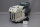 Leybold Trivac D4B Vakuumpumpe mit AMM 71Z BA4 IEC60034 Motor 1410 U/min Defective