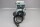 Leybold Trivac D4B Vakuumpumpe mit AMM 71Z BA4 IEC60034 Motor 1410 U/min Defective