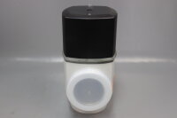 Leybold Pneumatisches Vakuum Eckventil EV 063 P AL 10790 Unused OVP