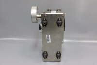 Inficon 14500 LDS 1000 MS Leck Detektor Einheit mit Turbovac 35 LS Used OVP