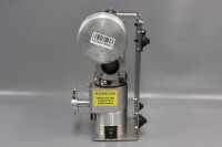 Inficon 14500 LDS 1000 MS Leck Detektor Einheit mit Turbovac 35 LS Used OVP