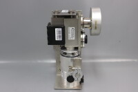 Inficon 14500 LDS 1000 MS Leck Detektor Einheit mit Turbovac 35 LS Used OVP