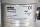 Inficon 14500 LDS 1000 MS Leck Detektor Einheit mit Turbovac 35 LS Used OVP