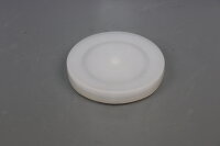 Oerlikon Leybold Vacuum Blindflansch 26947 DN50-KF-St Unused OVP