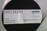 Oerlikon Leybold Tubrovac TW 70H Turbo Pump 800002V1236 72000 min-1 Unused OVP