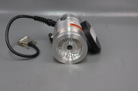 Oerlikon Leybold Tubrovac TW 70H Turbo Pump 800002V1236 72000 min-1 Unused OVP